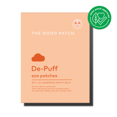 De-Puff