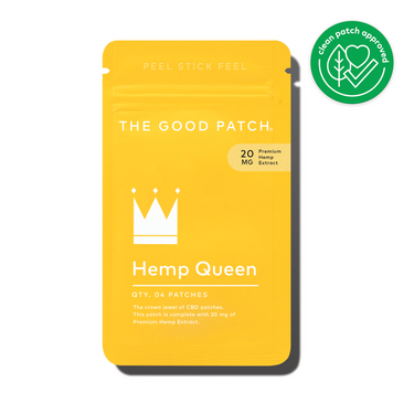 Hemp Queen