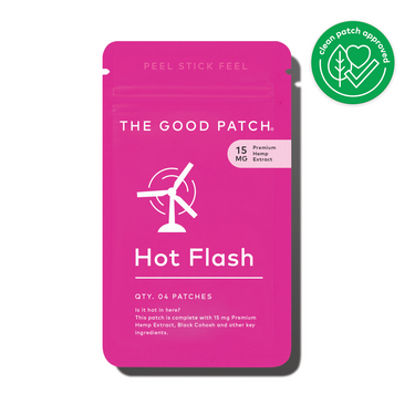 Hot Flash