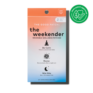 The Weekender Set